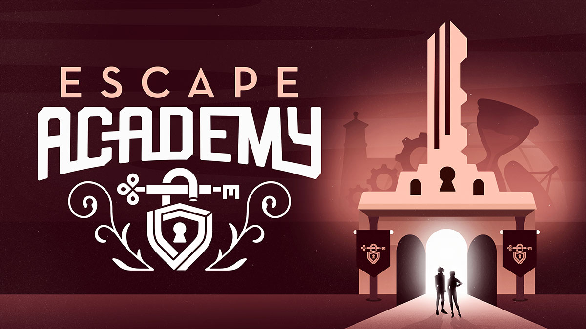 Escape Academy: The Complete Edition, Aplicações de download da Nintendo  Switch, Jogos