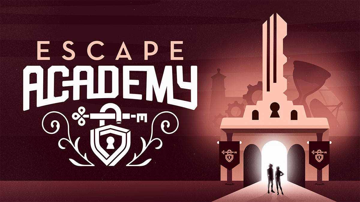 Comprar o Escape Academy