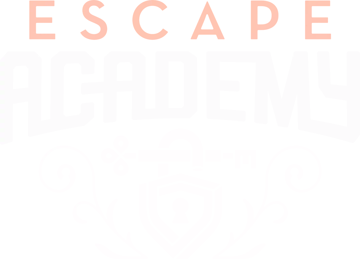 Escape Academy thumbnail